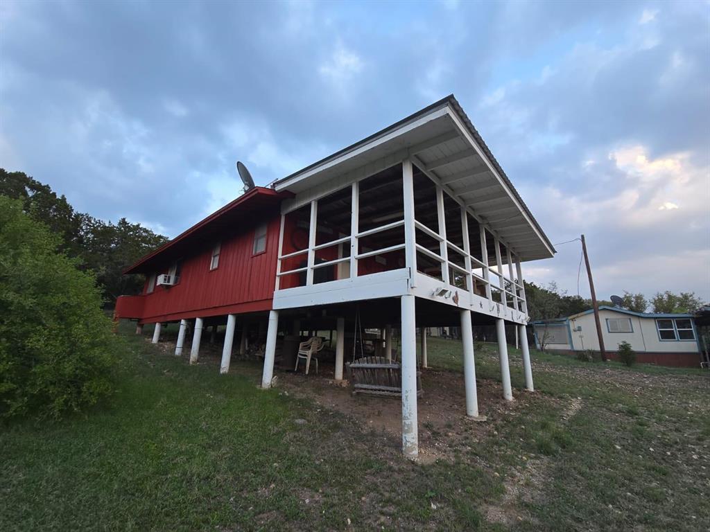 23809 Lakeside Drive, Marble Falls, Texas image 3