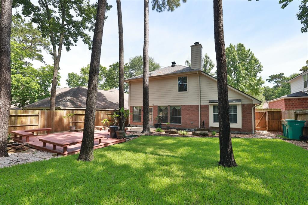 19 Almond Branch Place, The Woodlands, Texas image 32
