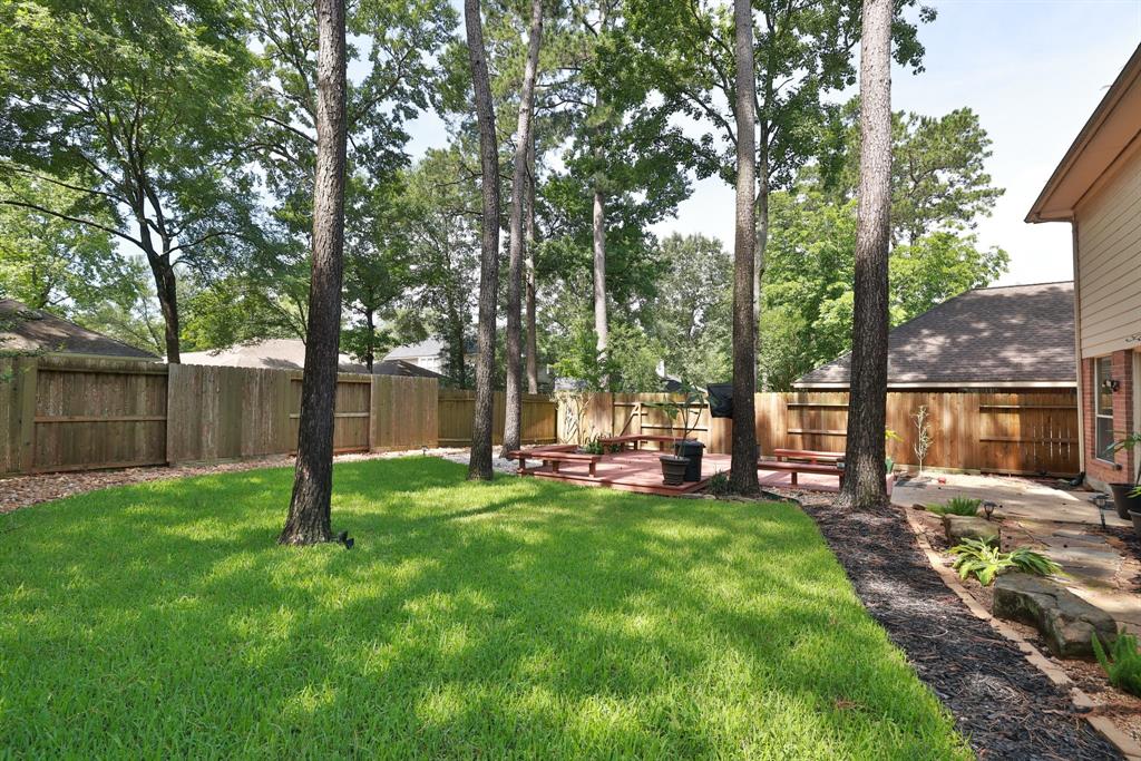 19 Almond Branch Place, The Woodlands, Texas image 33