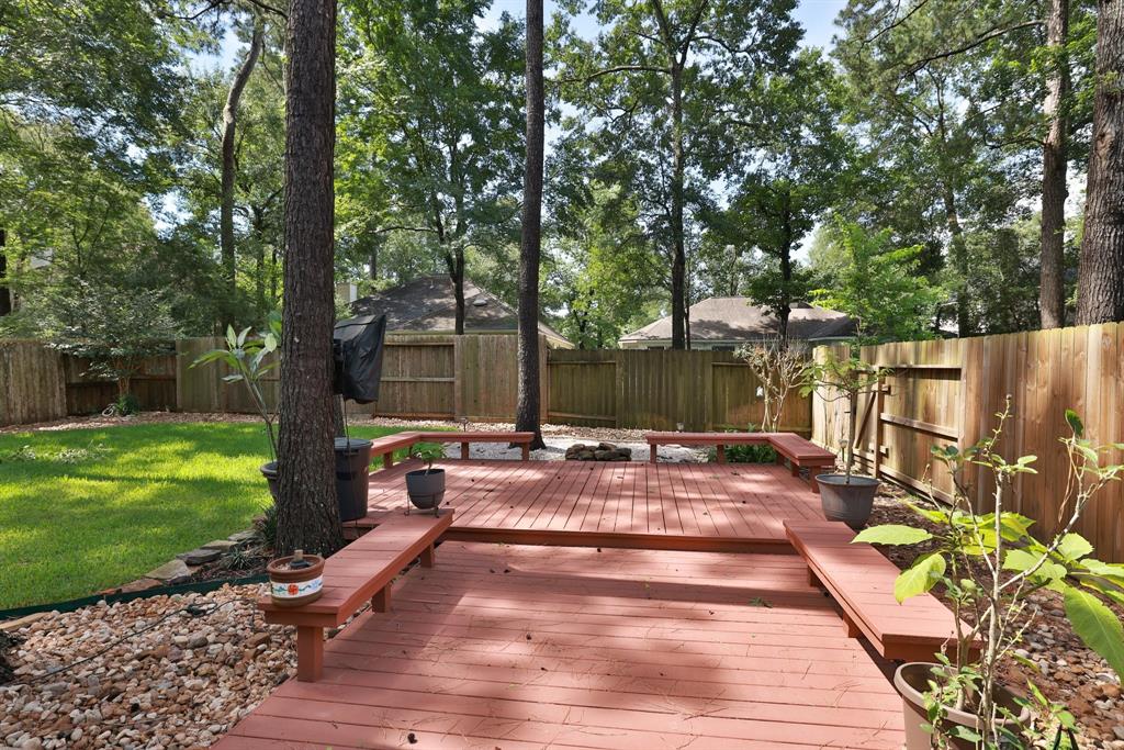 19 Almond Branch Place, The Woodlands, Texas image 30