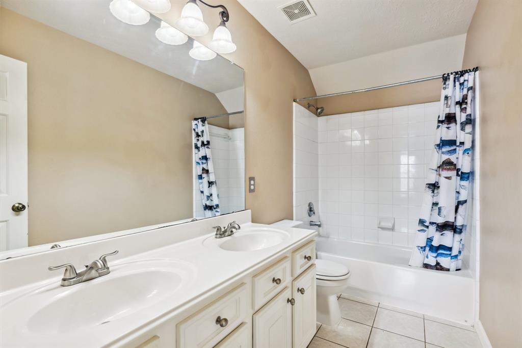 19 Almond Branch Place, The Woodlands, Texas image 26