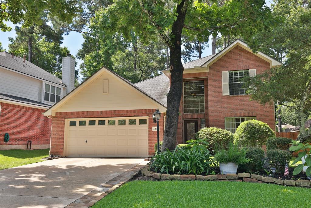 19 Almond Branch Place, The Woodlands, Texas image 3