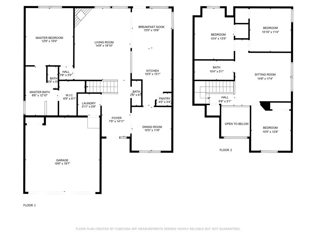 19 Almond Branch Place, The Woodlands, Texas image 34