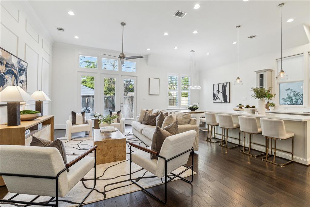 3414 Timbergrove Heights Street, Houston, Texas image 5