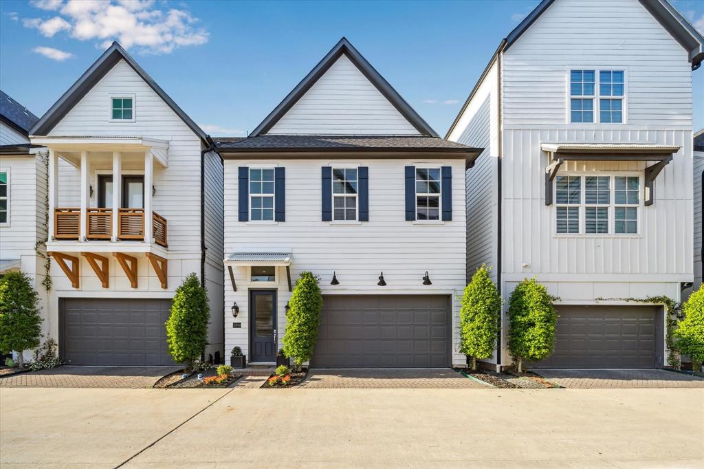 3414 Timbergrove Heights Street, Houston, Texas image 1