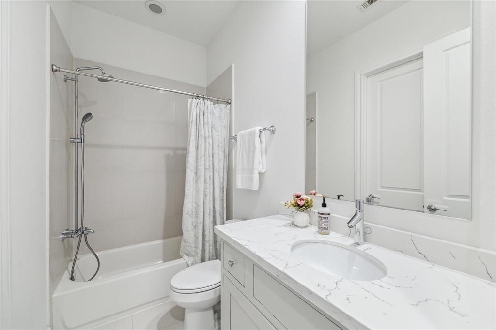 3414 Timbergrove Heights Street, Houston, Texas image 21