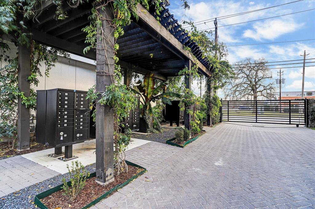 3414 Timbergrove Heights Street, Houston, Texas image 25