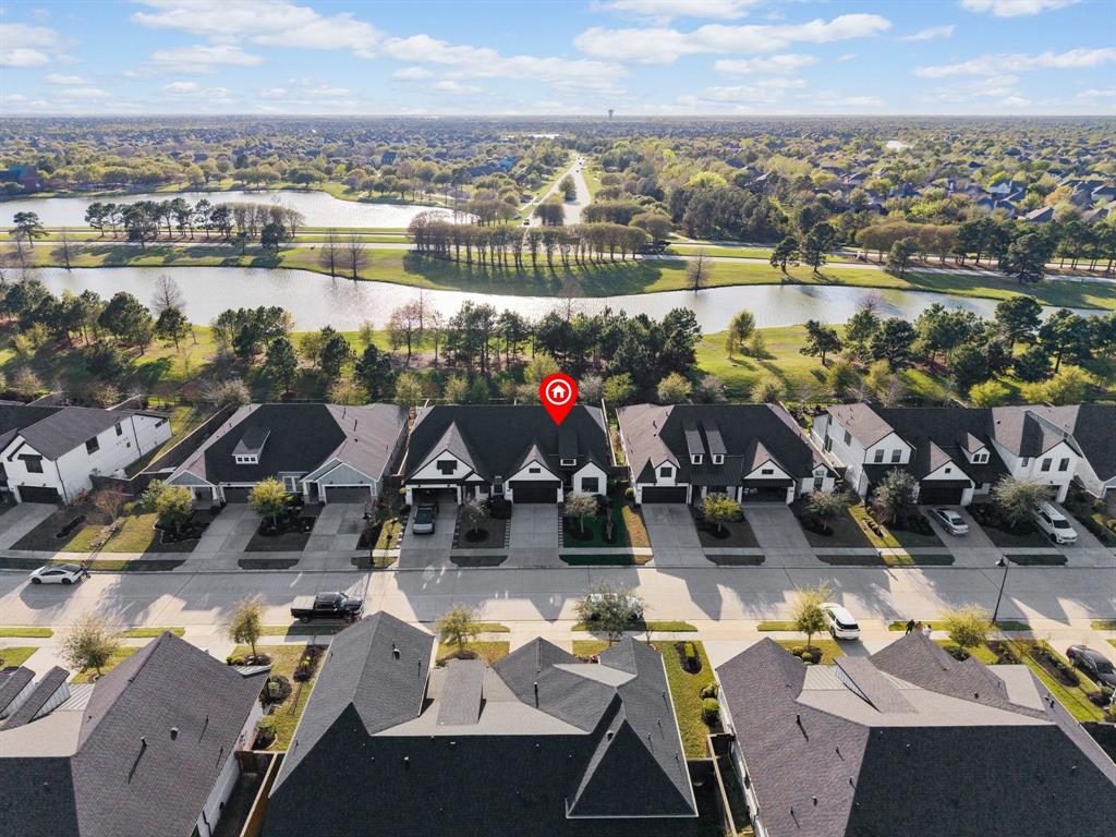 11715 Tranquility Summit Drive, Cypress, Texas image 1