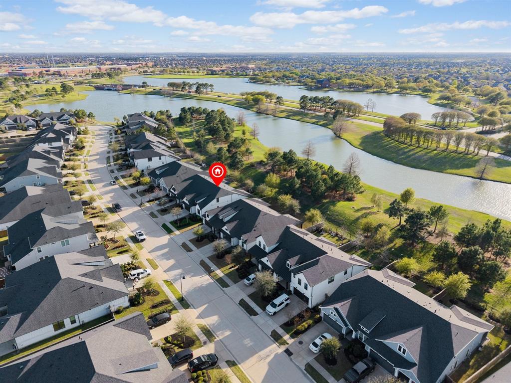 11715 Tranquility Summit Drive, Cypress, Texas image 37