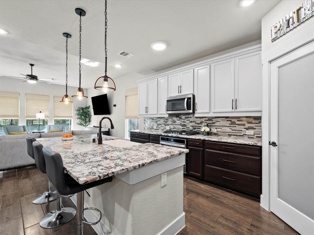 11715 Tranquility Summit Drive, Cypress, Texas image 15