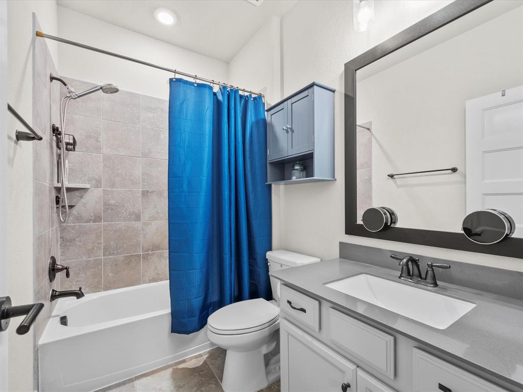 11715 Tranquility Summit Drive, Cypress, Texas image 28