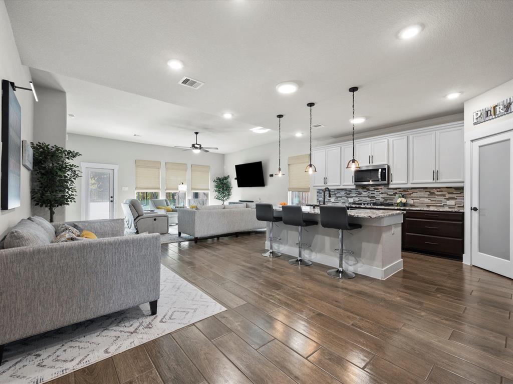 11715 Tranquility Summit Drive, Cypress, Texas image 9