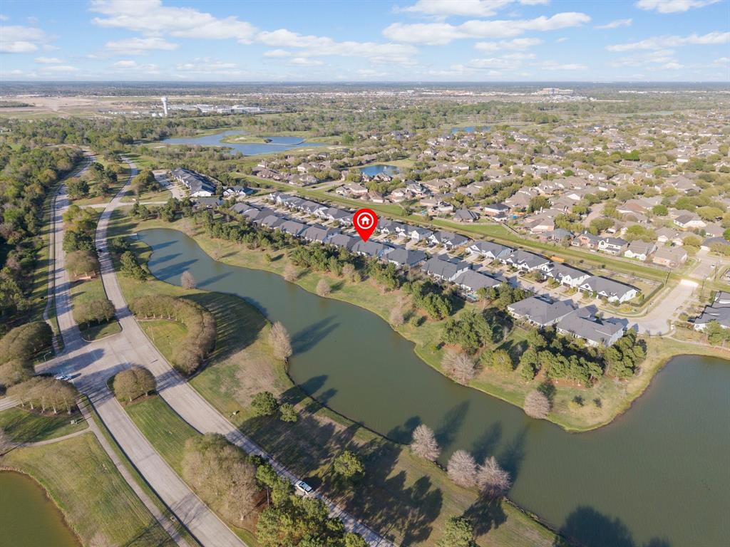 11715 Tranquility Summit Drive, Cypress, Texas image 38