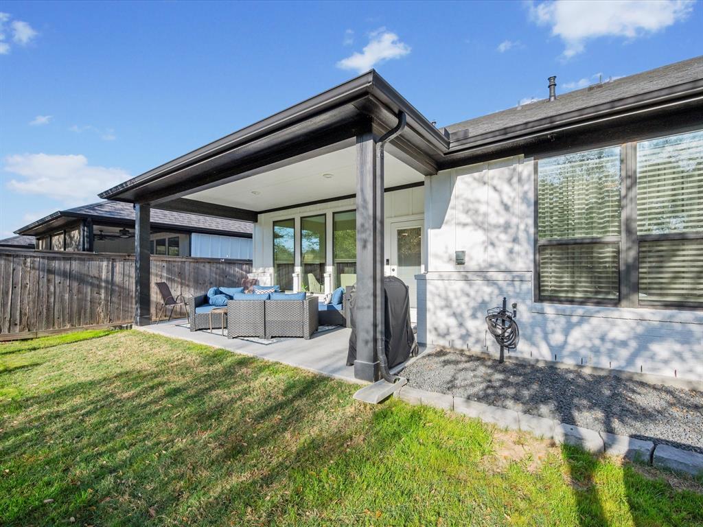11715 Tranquility Summit Drive, Cypress, Texas image 36