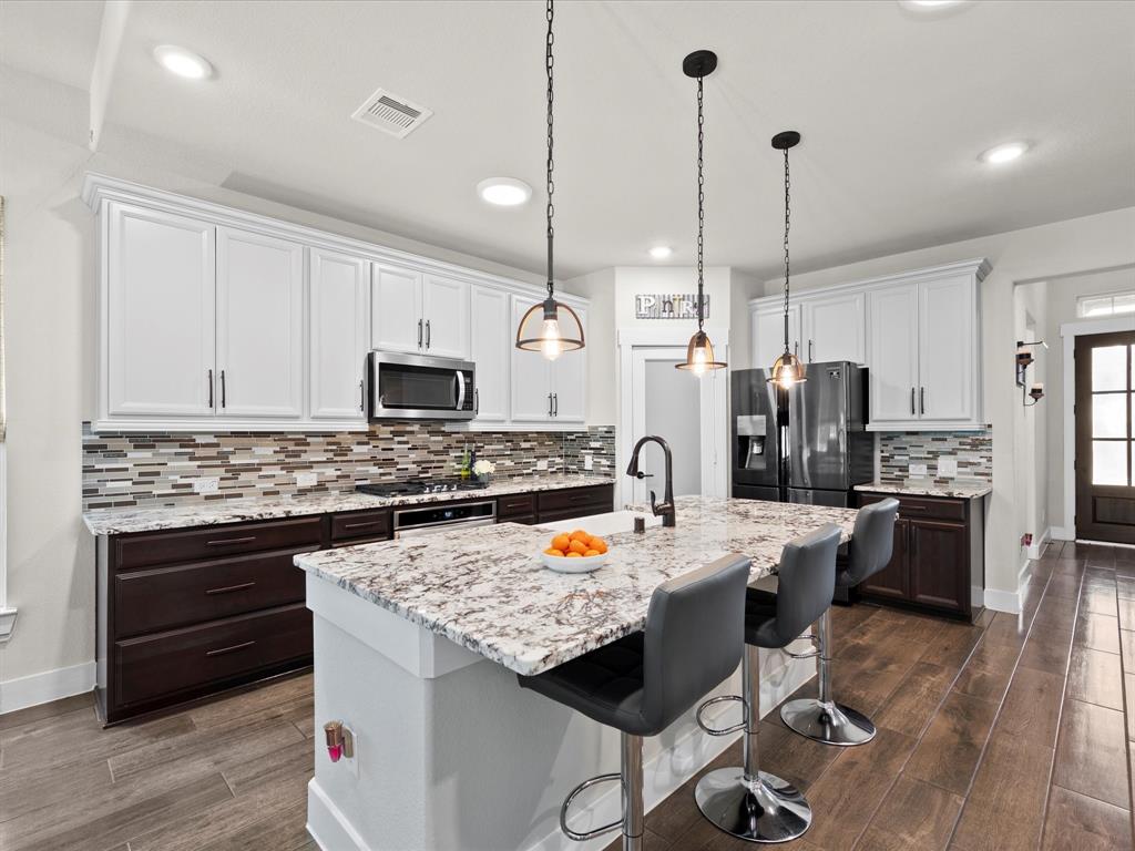 11715 Tranquility Summit Drive, Cypress, Texas image 13
