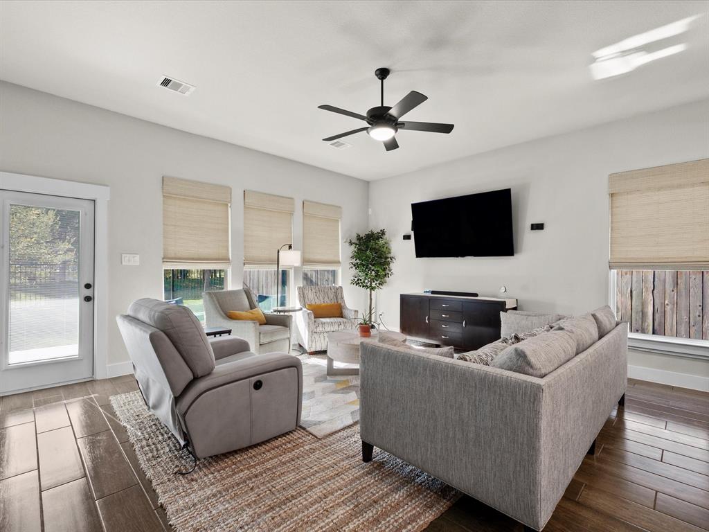 11715 Tranquility Summit Drive, Cypress, Texas image 11