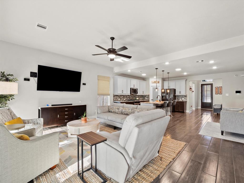11715 Tranquility Summit Drive, Cypress, Texas image 12