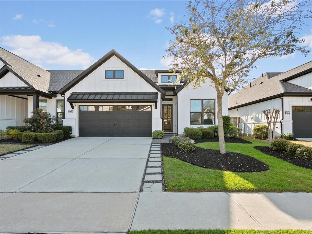 11715 Tranquility Summit Drive, Cypress, Texas image 2