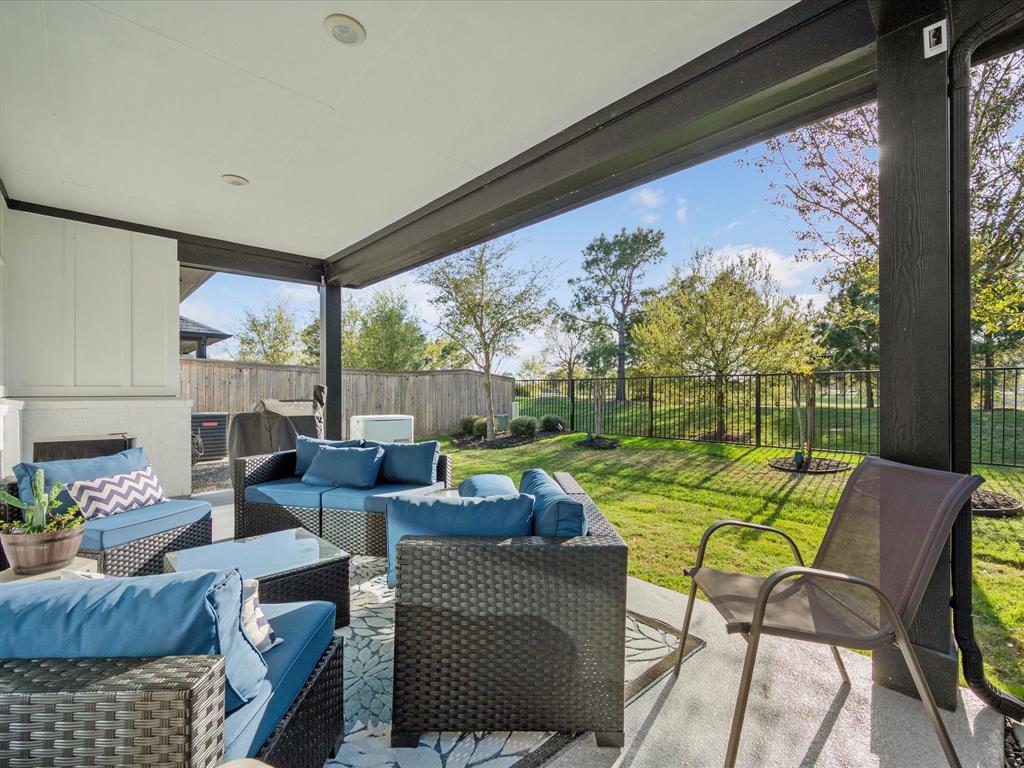 11715 Tranquility Summit Drive, Cypress, Texas image 33