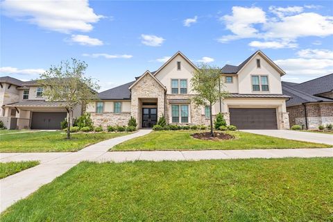 Photo of 29842 Kate Creek Lane, Fulshear, TX 77441 (MLS # 3811841)