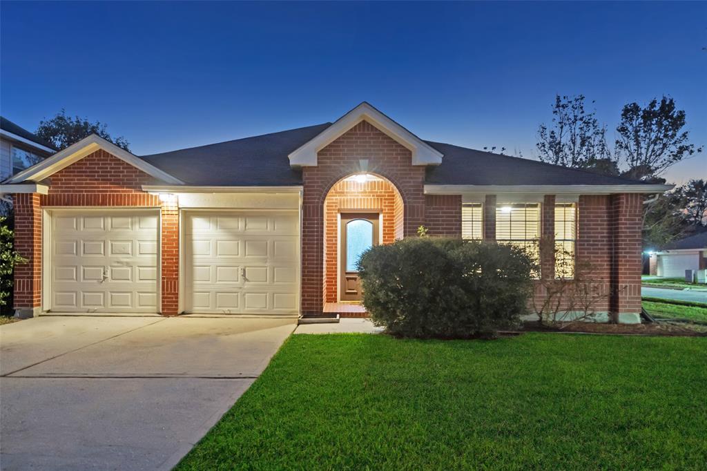 21520 Palace Pines Drive, Kingwood, Texas image 1