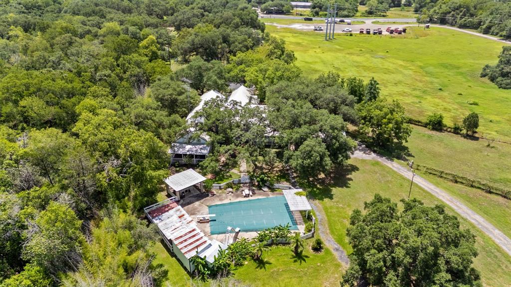 3541 State Highway 159