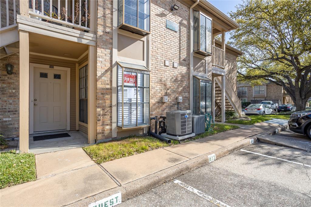 1311 Antoine Drive Dr #245, Houston, Texas image 4