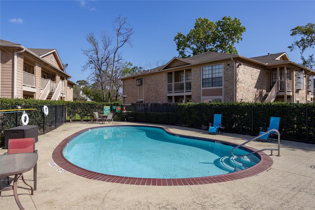 1311 Antoine Drive Dr #245, Houston, Texas image 25