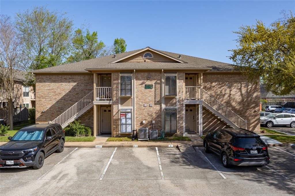 1311 Antoine Drive Dr #245, Houston, Texas image 3