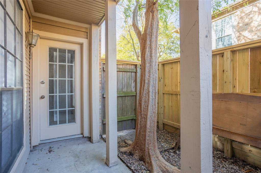 1311 Antoine Drive Dr #245, Houston, Texas image 24