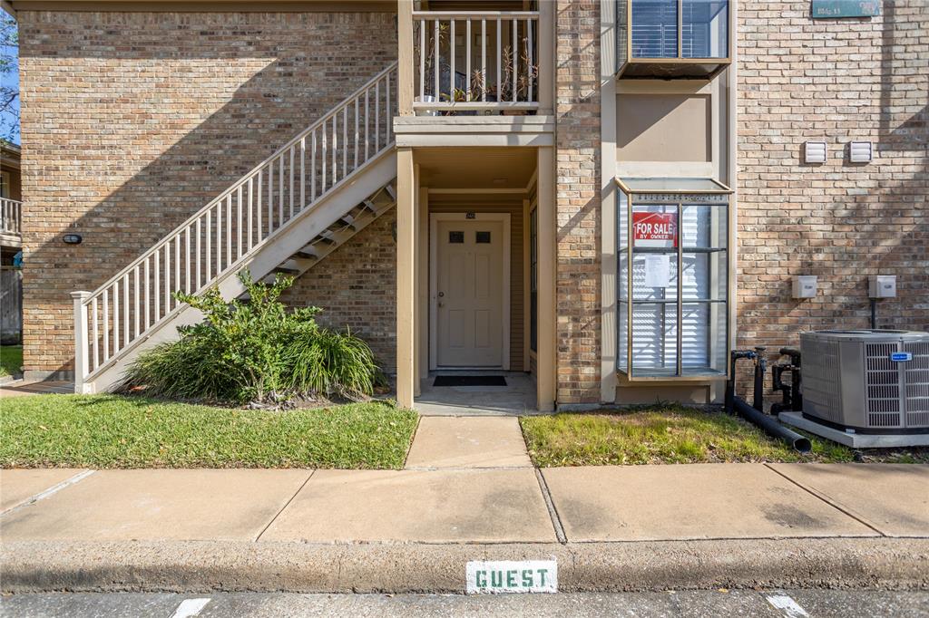 1311 Antoine Drive Dr #245, Houston, Texas image 1