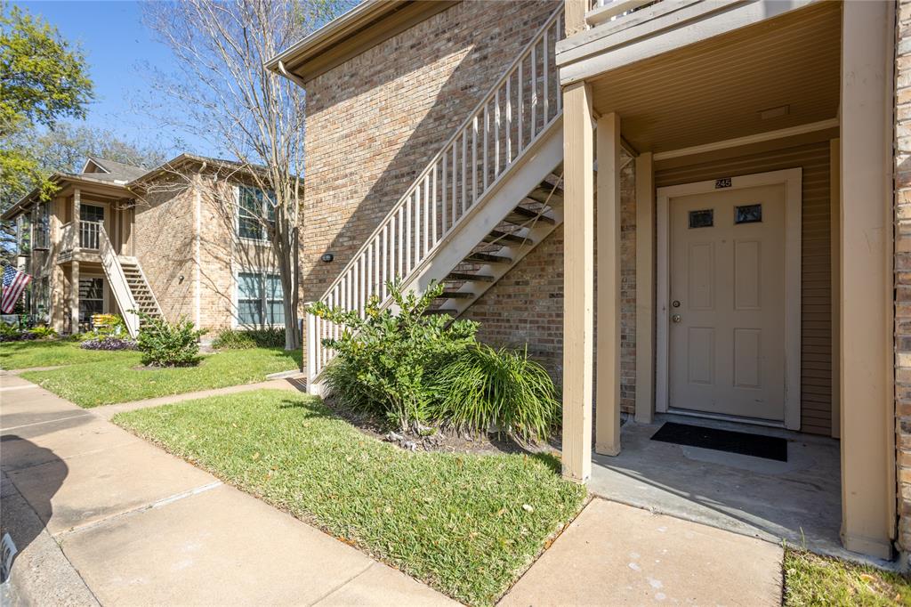 1311 Antoine Drive Dr #245, Houston, Texas image 2