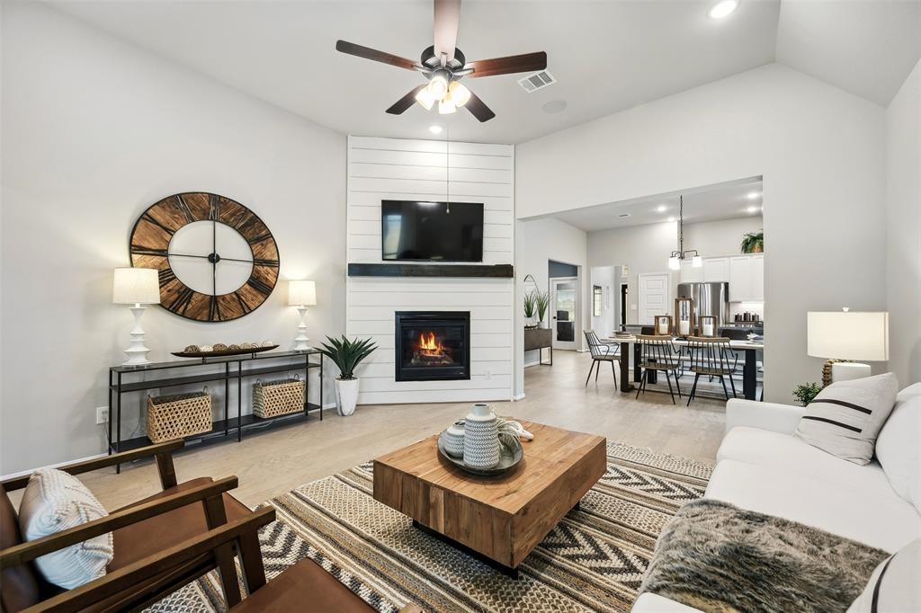 12432 Lexington Heights Drive, Willis, Texas image 12
