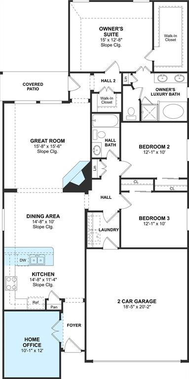 12432 Lexington Heights Drive, Willis, Texas image 24