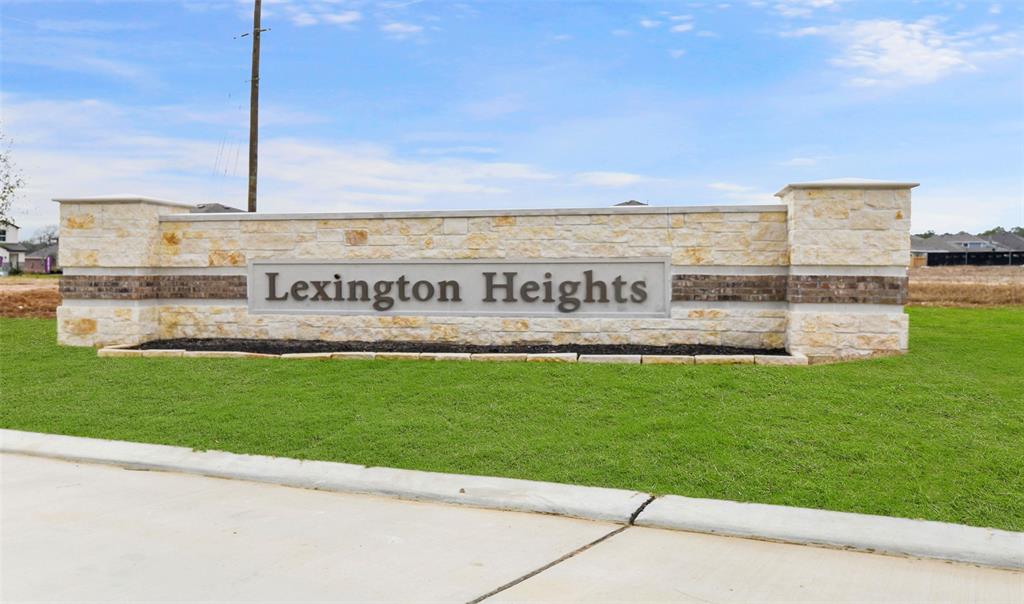 12432 Lexington Heights Drive, Willis, Texas image 25