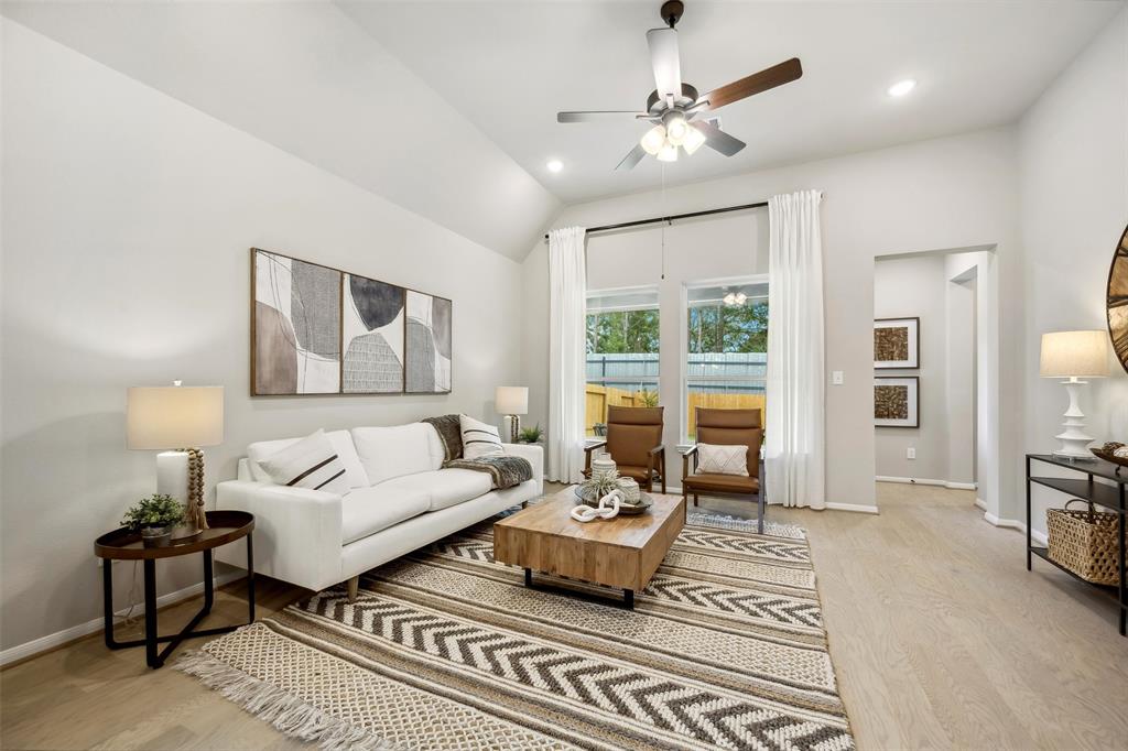 12432 Lexington Heights Drive, Willis, Texas image 11