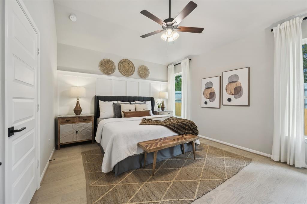 12432 Lexington Heights Drive, Willis, Texas image 13