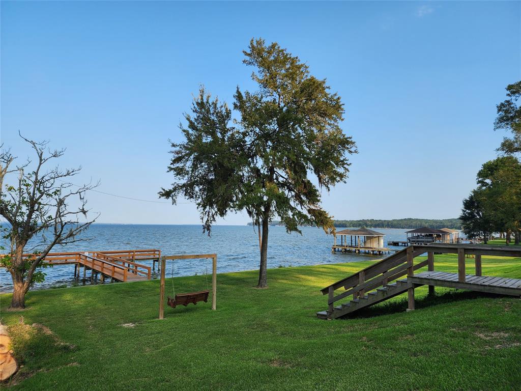 Governor Latham Circle, Point Blank, Texas image 8