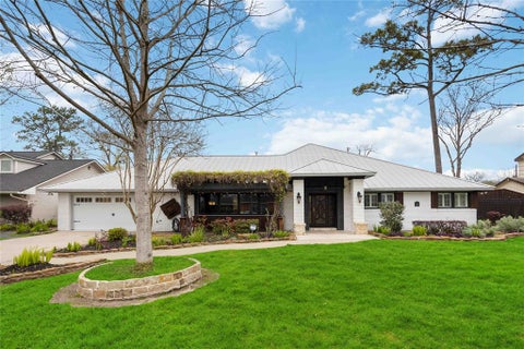 Photo of 4031 Fernwood Drive, Houston, TX 77021 (MLS # 20932671)