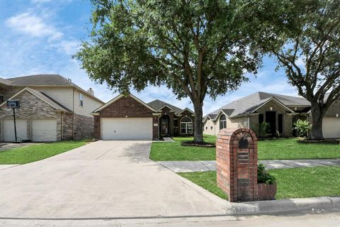 11843 Leaf Oak Drive Houston TX 77065
