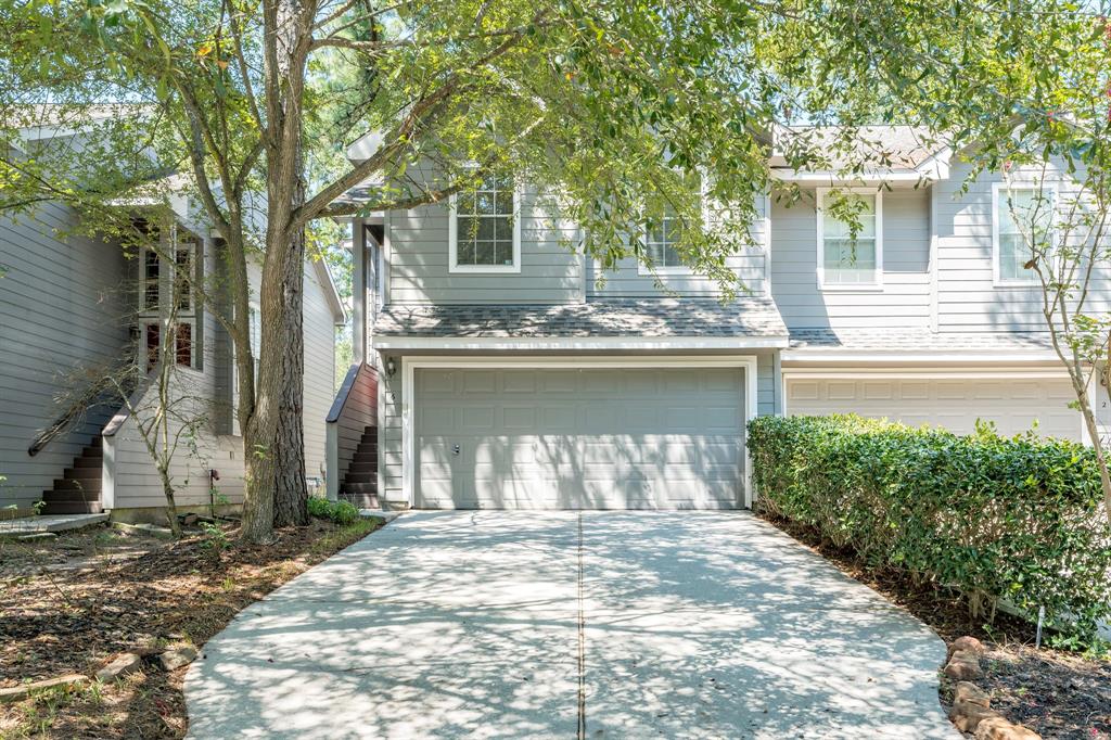 6 S Villa Oaks Drive, The Woodlands, Texas image 33