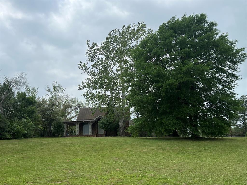 725 W Main Street, Bellville, Texas image 1