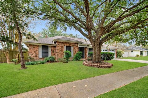 A home in Bay City