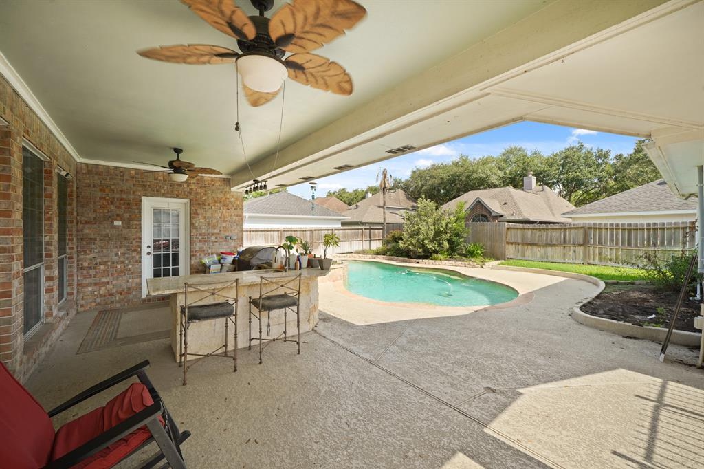 2206 Spanish Forest Lane