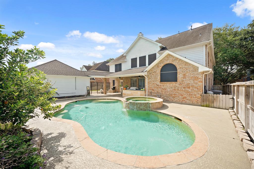 2206 Spanish Forest Lane