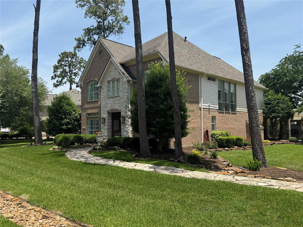 1011 Oak Park Lane