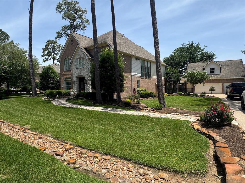 1011 Oak Park Lane