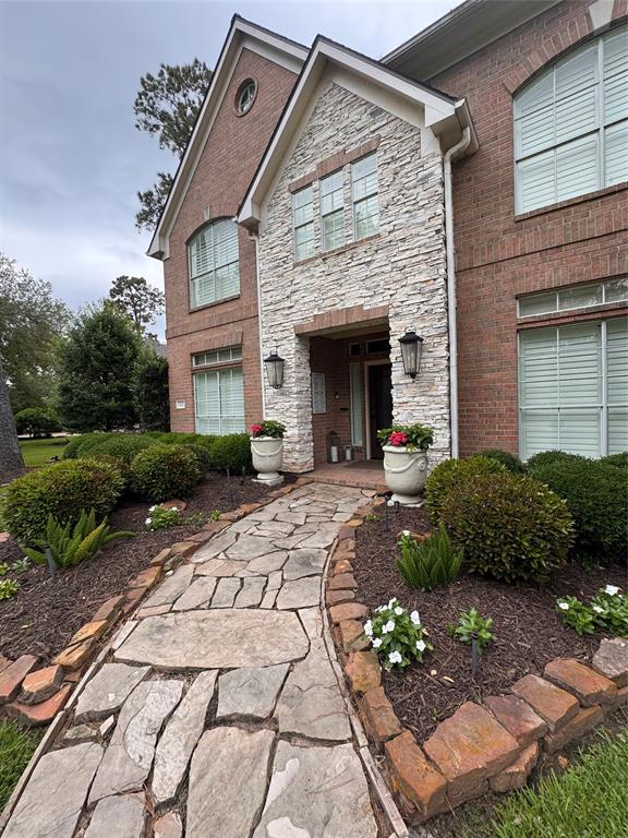 1011 Oak Park Lane