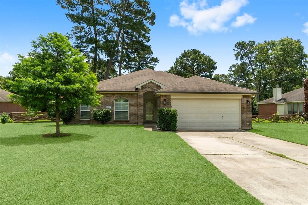 27017 Del Rio Trail, Magnolia, Texas image 1