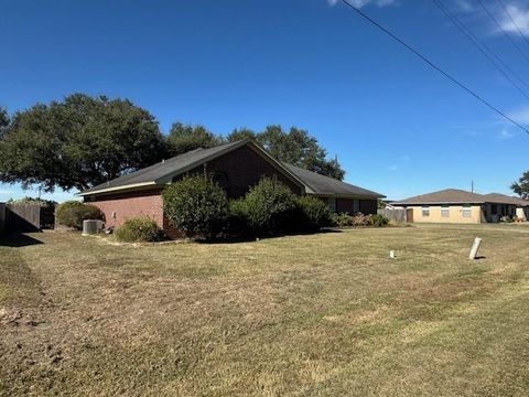 A home in El Campo